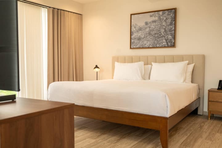 Mauad Hotel Boutique & Spa, a member of Radisson Individuals