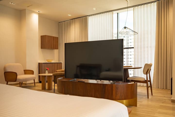 Mauad Hotel Boutique & Spa, a member of Radisson Individuals