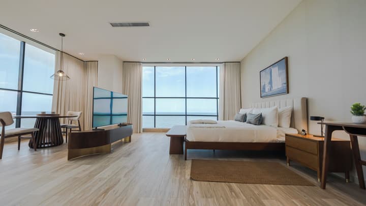 Mauad Hotel Boutique & Spa, a member of Radisson Individuals