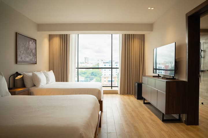 Mauad Hotel Boutique & Spa, a member of Radisson Individuals