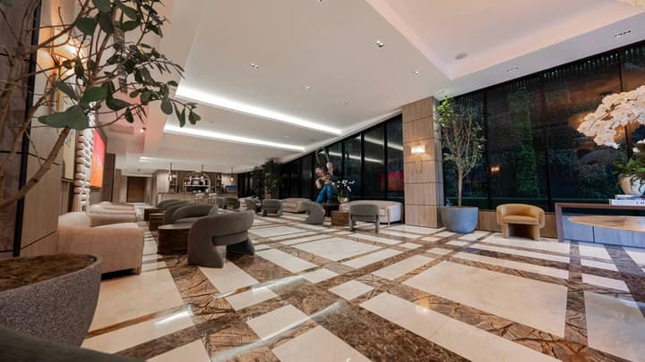 Mauad Hotel Boutique & Spa, a member of Radisson Individuals