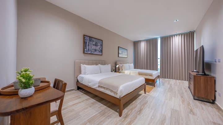 Mauad Hotel Boutique & Spa, a member of Radisson Individuals