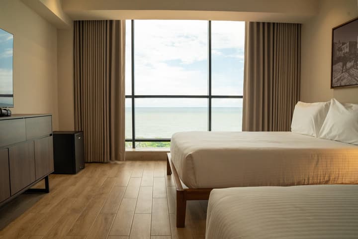 Mauad Hotel Boutique & Spa, a member of Radisson Individuals