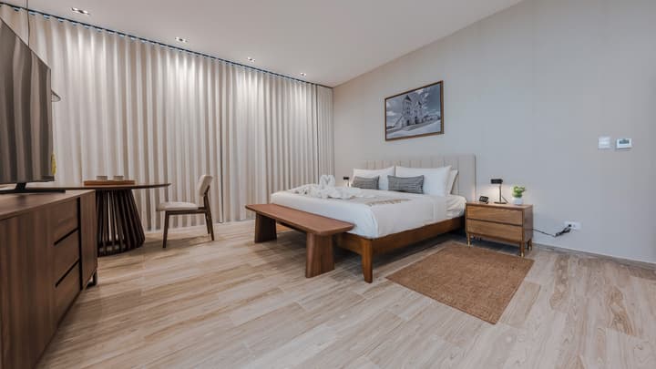 Mauad Hotel Boutique & Spa, a member of Radisson Individuals