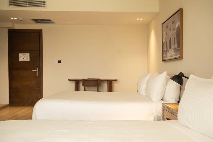 Mauad Hotel Boutique & Spa, a member of Radisson Individuals