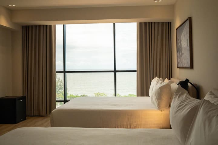 Mauad Hotel Boutique & Spa, a member of Radisson Individuals