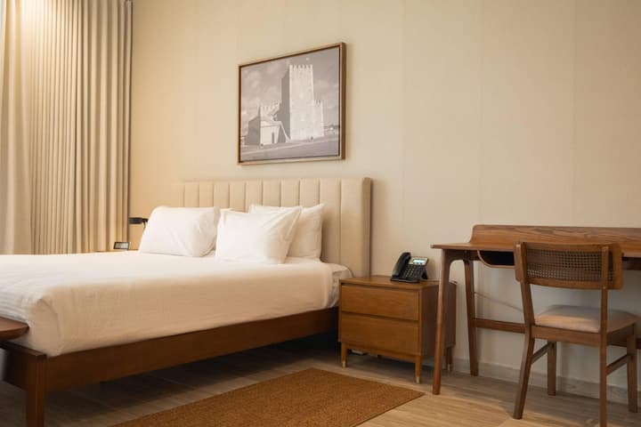 Mauad Hotel Boutique & Spa, a member of Radisson Individuals
