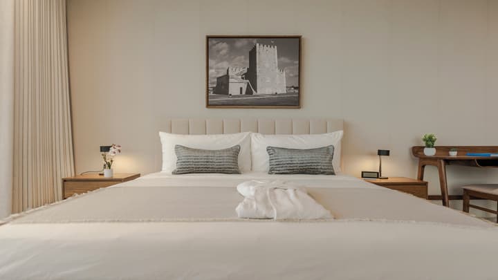 Mauad Hotel Boutique & Spa, a member of Radisson Individuals