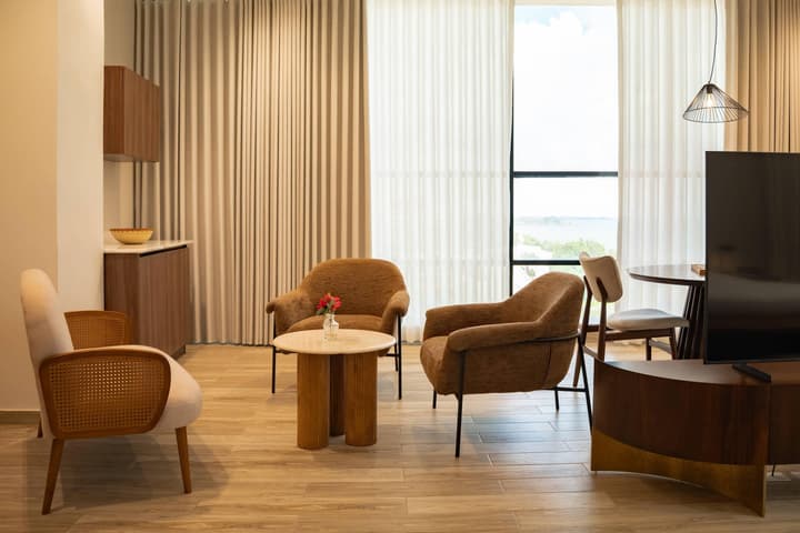 Mauad Hotel Boutique & Spa, a member of Radisson Individuals