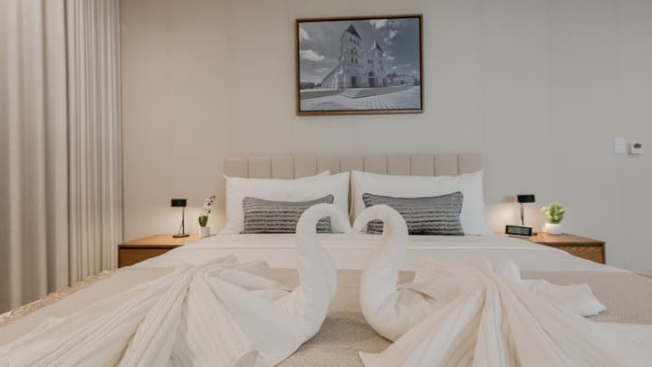 Mauad Hotel Boutique & Spa, a member of Radisson Individuals