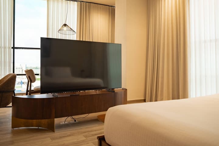 Mauad Hotel Boutique & Spa, a member of Radisson Individuals