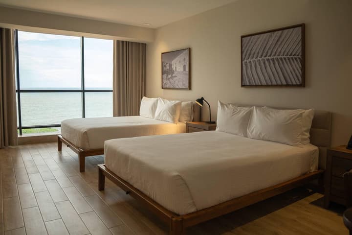 Mauad Hotel Boutique & Spa, a member of Radisson Individuals
