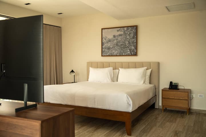 Mauad Hotel Boutique & Spa, a member of Radisson Individuals