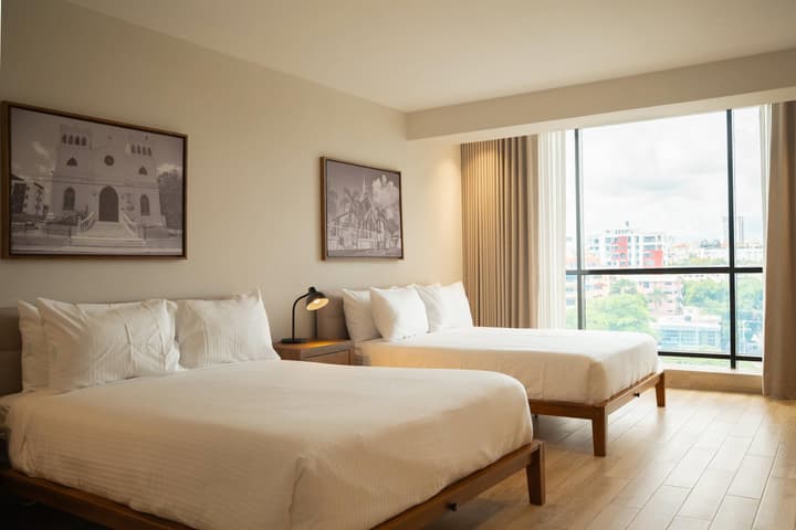 Mauad Hotel Boutique & Spa, a member of Radisson Individuals