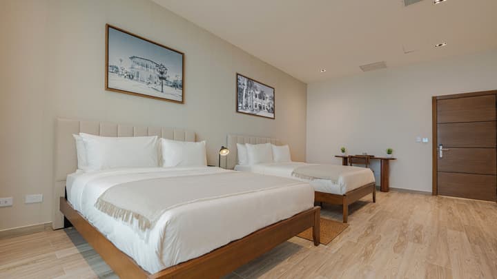 Mauad Hotel Boutique & Spa, a member of Radisson Individuals