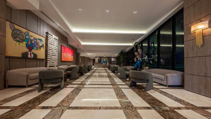 Mauad Hotel Boutique & Spa, a member of Radisson Individuals