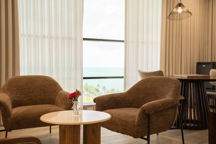 Mauad Hotel Boutique & Spa, a member of Radisson Individuals