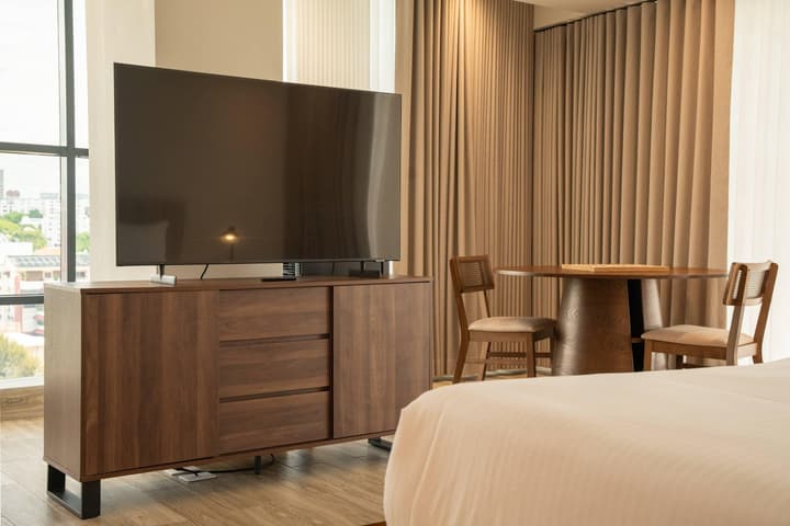 Mauad Hotel Boutique & Spa, a member of Radisson Individuals