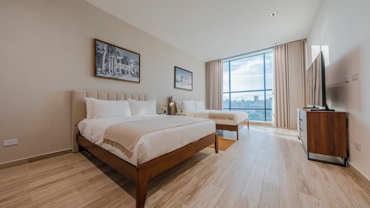 Mauad Hotel Boutique & Spa, a member of Radisson Individuals