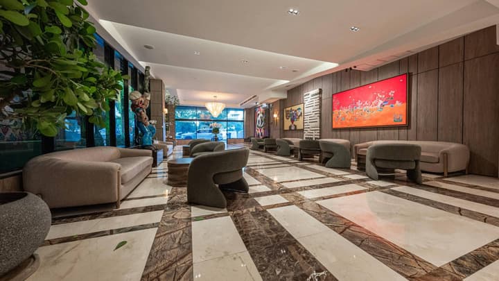 Mauad Hotel Boutique & Spa, a member of Radisson Individuals