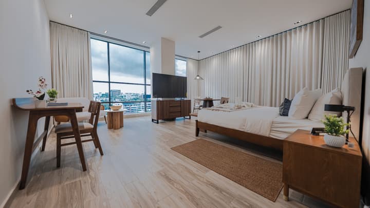 Mauad Hotel Boutique & Spa, a member of Radisson Individuals