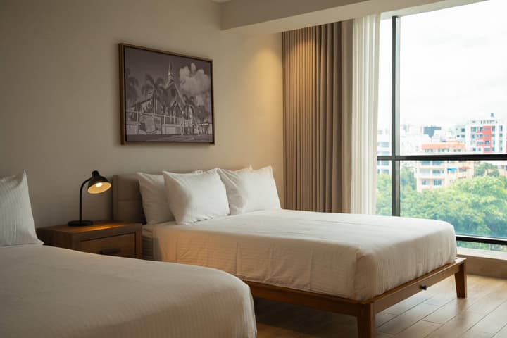 Mauad Hotel Boutique & Spa, a member of Radisson Individuals