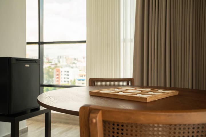 Mauad Hotel Boutique & Spa, a member of Radisson Individuals