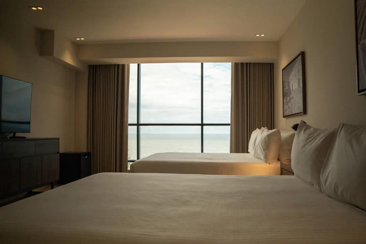 Mauad Hotel Boutique & Spa, a member of Radisson Individuals