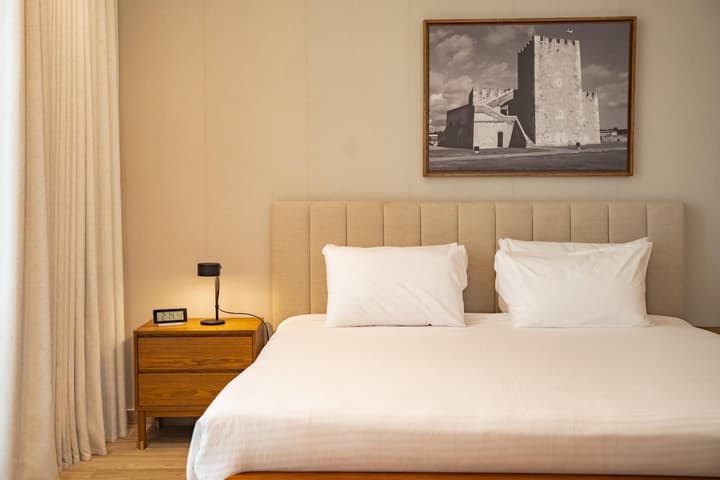 Mauad Hotel Boutique & Spa, a member of Radisson Individuals