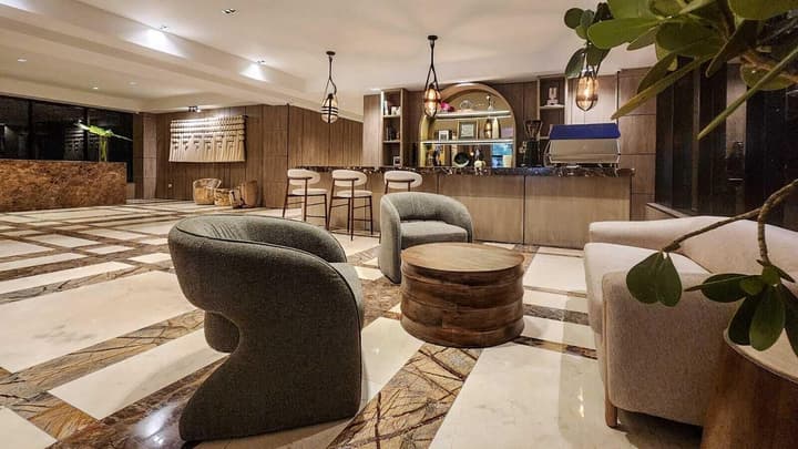 Mauad Hotel Boutique & Spa, a member of Radisson Individuals