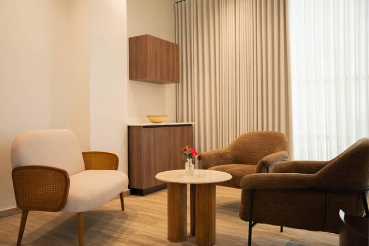 Mauad Hotel Boutique & Spa, a member of Radisson Individuals