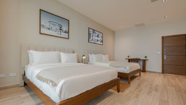 Mauad Hotel Boutique & Spa, a member of Radisson Individuals