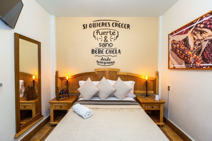 Mala Vecindad Beer Hotel