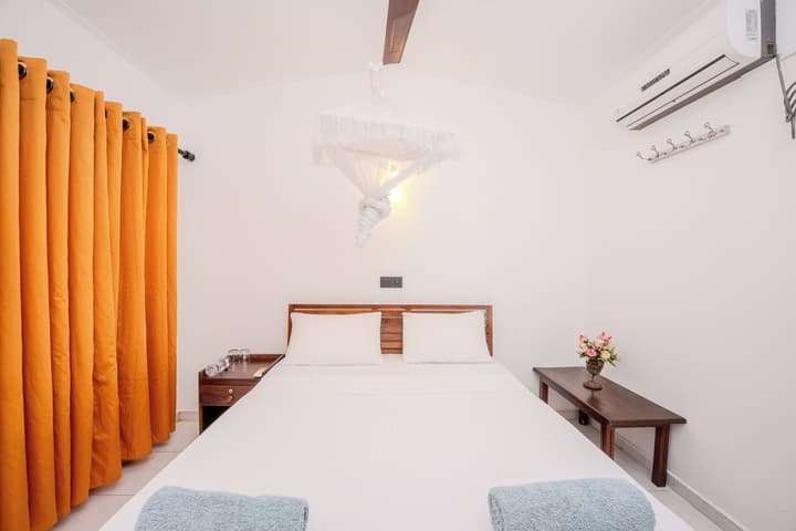 Central Beach Inn