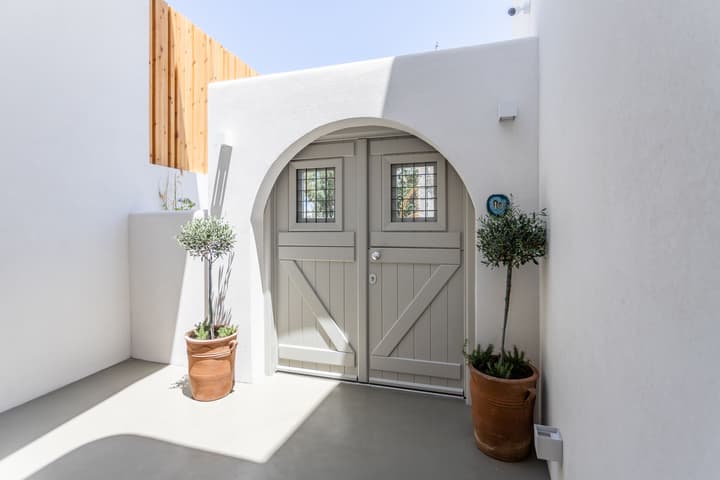 Aegean Gem