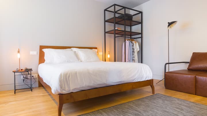 Braga Heritage Lofts