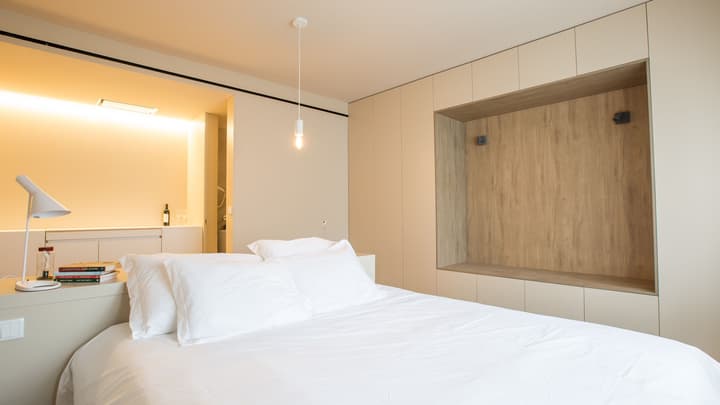 Braga Heritage Lofts
