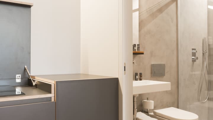 Braga Heritage Lofts