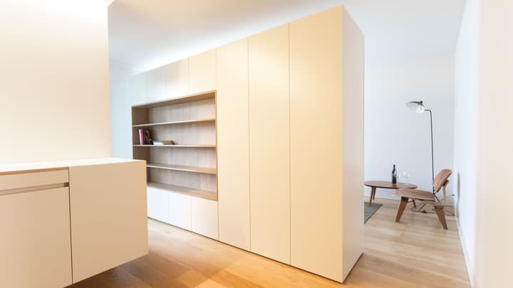 Braga Heritage Lofts