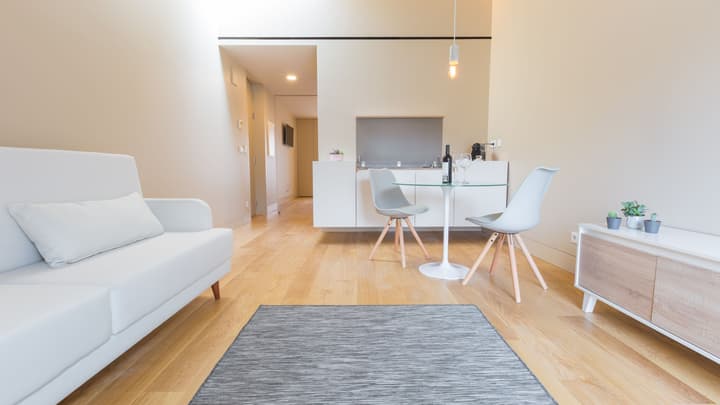Braga Heritage Lofts