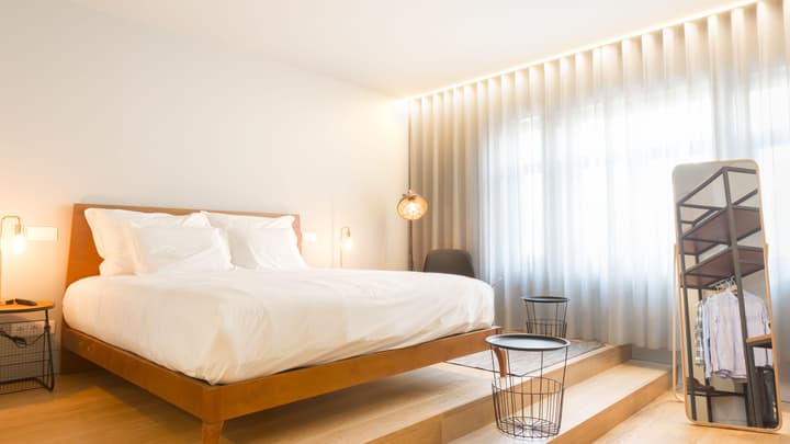 Braga Heritage Lofts