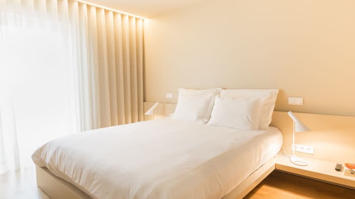 Braga Heritage Lofts