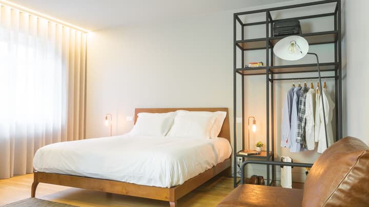 Braga Heritage Lofts