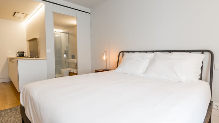 Braga Heritage Lofts