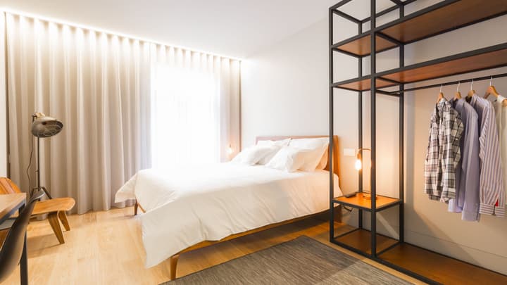 Braga Heritage Lofts