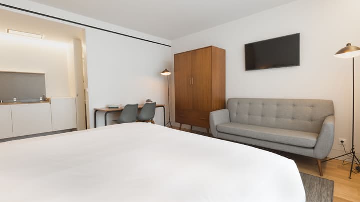 Braga Heritage Lofts