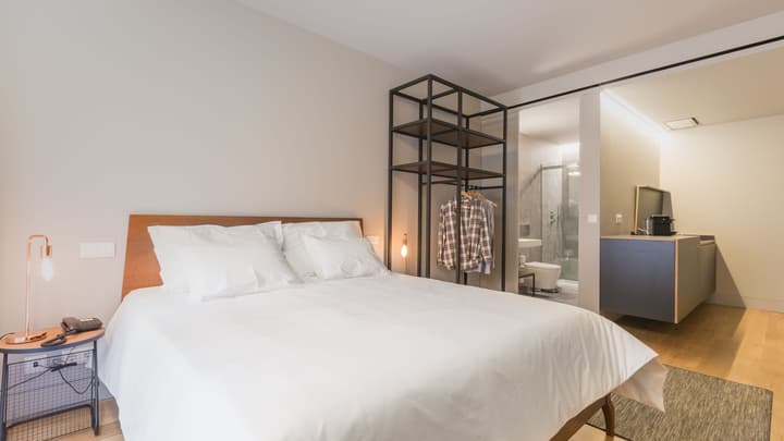 Braga Heritage Lofts