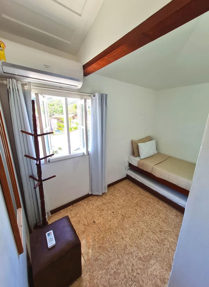 Pousada Solar de Geribá
