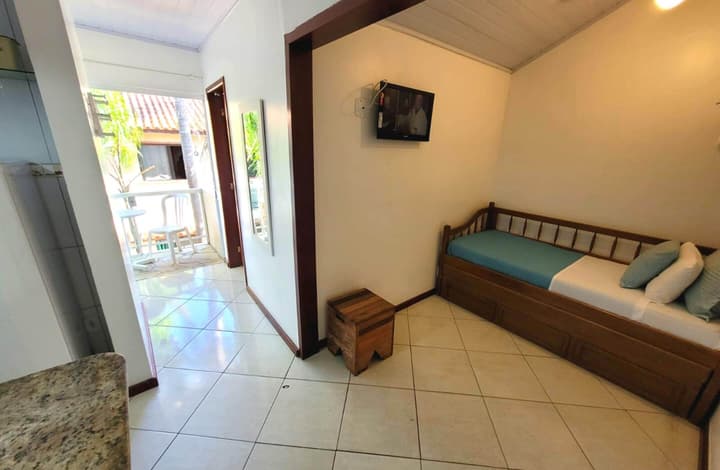 Pousada Solar de Geribá