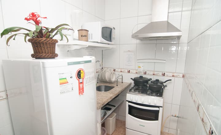 Pousada Solar de Geribá
